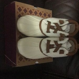 Skechers Pond Sherpa Snuggle Women's Waterproof Duck Boots Size 6 new